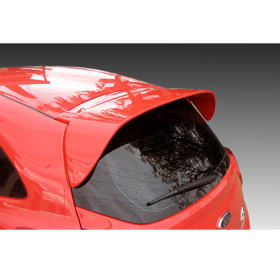 Alerón de techo Ford Ka Mk2 (2008-2014) Motordrome