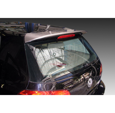 Alerón de techo para Volkswagen Golf Mk6 Motordrome