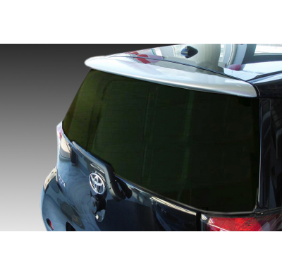 Alerón de techo Toyota iQ Motordrome