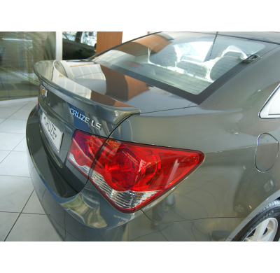 Alerón de labio para Chevrolet Cruze J300 Sedán (2008-2016) Motordrome