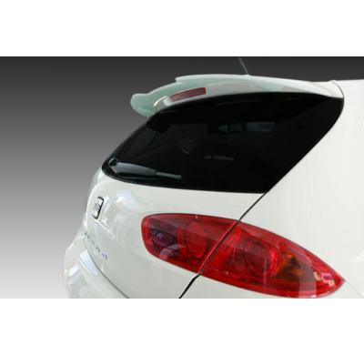 Alerón de techo Seat Leon Mk2 Facelift (2009-2011) Motordrome