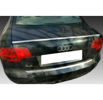 Spoiler Audi A4 B7 Sedan (2004-2009) Motordrome