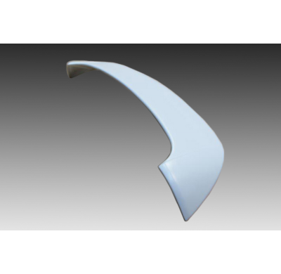 Alerón de techo Suzuki Swift Mk3 (2010-2017) Motordrome