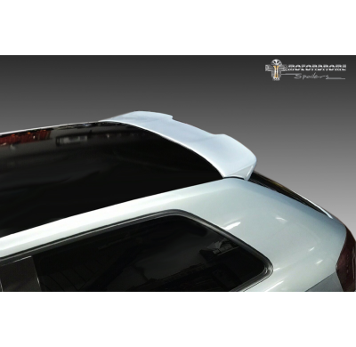 Alerón de techo Audi A3 8P Hatchback GT Look (2003-2012) Motordrome