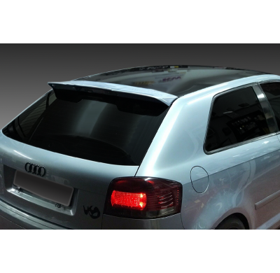 Alerón de techo Audi A3 8P Hatchback GT Look (2003-2012) Motordrome