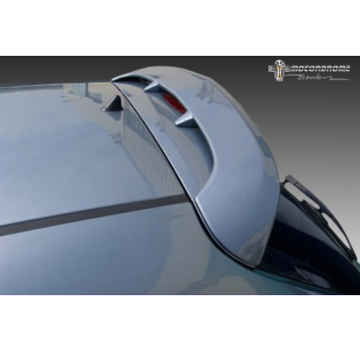 Alerón De Techo Opel Corsa E 3 Puertas Motordrome