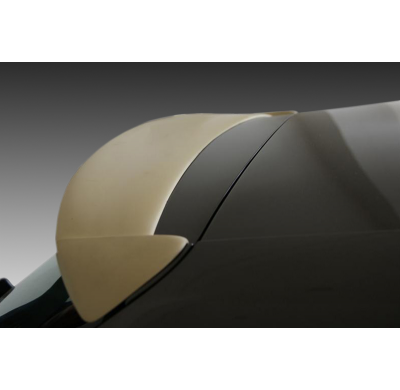 Spoiler De Techo Seat Leon Mk3 5 Puertas (2012-2020) Motordrome