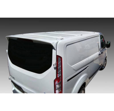 Alerón de techo V.1 portón trasero Ford Tourneo Custom (2012-) Motordrome