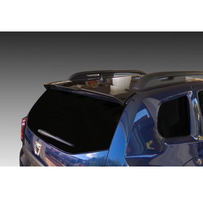Alerón de techo Dacia Duster Mk2 (2017-2021) Motordrome