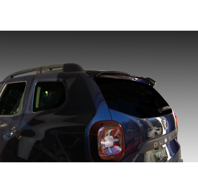 Alerón de techo Dacia Duster Mk2 (2017-2021) Motordrome