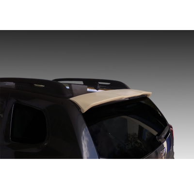 Alerón de techo Dacia Duster Mk2 (2017-2021) Motordrome