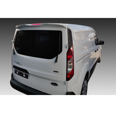 Alerón de techo para portón trasero Ford Transit Connect (2014-) Motordrome