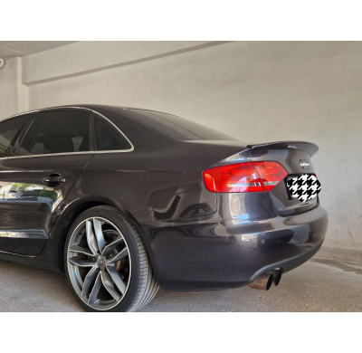 Alerón Labio Audi A4 B8 (2008-2016) Motordrome