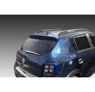 Alerón de techo Dacia Sandero Mk2 (2012-2020) Motordrome
