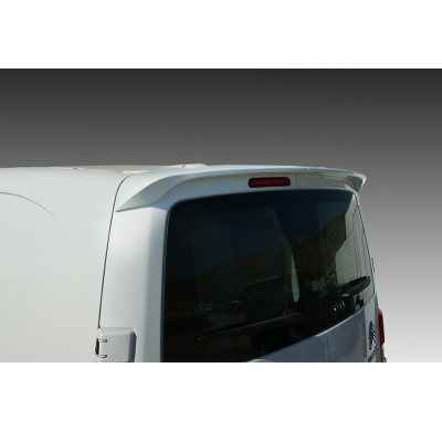 Spoiler De Techo V.1 Puertas De Granero Opel Vivaro C (2019-) Motordrome
