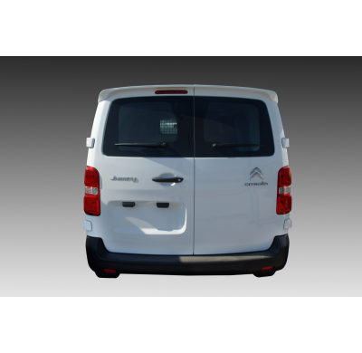 Spoiler De Techo V.1 Puertas De Granero Opel Vivaro C (2019-) Motordrome