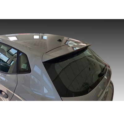 Alerón de techo Seat Ibiza Mk5 (2017-) Motordrome