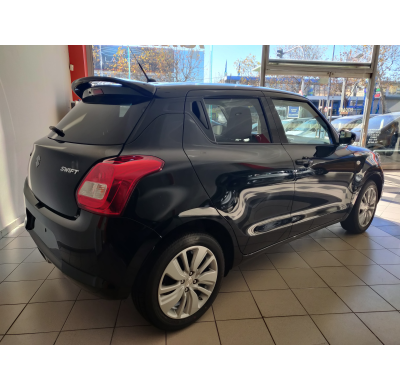 Alerón de techo Suzuki Swift Mk4 (2017-) Motordrome