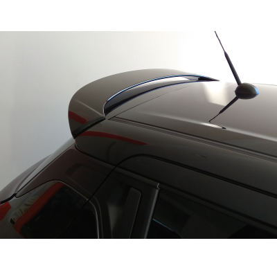 Alerón de techo Suzuki Swift Mk4 (2017-) Motordrome