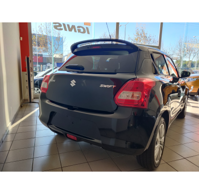 Alerón de techo Suzuki Swift Mk4 (2017-) Motordrome