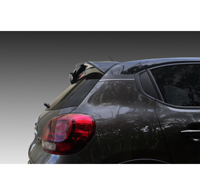 Alerón de techo Citroën C3 Mk3 (2017-) Motordrome