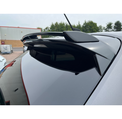 Alerón de techo V.2 Peugeot 208 Mk2 (2019-) Motordrome