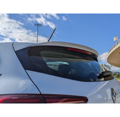 Alerón de techo Renault Clio Mk5 (2019-) Motordrome