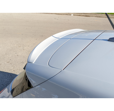 Alerón de techo Renault Clio Mk5 (2019-) Motordrome