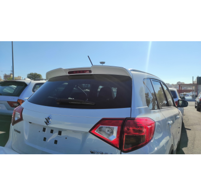Spoiler De Techo Suzuki Vitara Mk4 (2015-) Motordrome