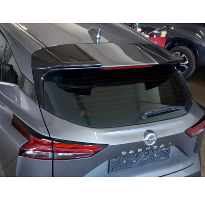 Alerón de techo Nissan Qashqai J12 (2021-) Motordrome