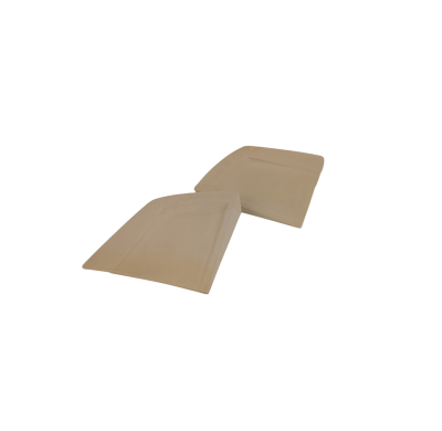 Alerón de techo Nissan Qashqai J12 (2021-) Motordrome