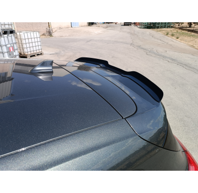 Extension Aleron del Ford Focus Mk4 ST-Line (2018-) Motordrome