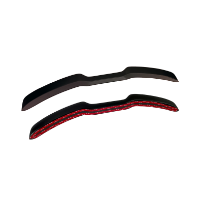 Extension Aleron del Ford Focus Mk4 ST-Line (2018-) Motordrome