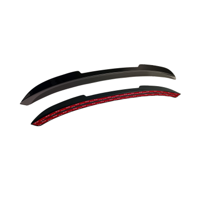 Extension Aleron Alfa Romeo Giulietta Motordrome