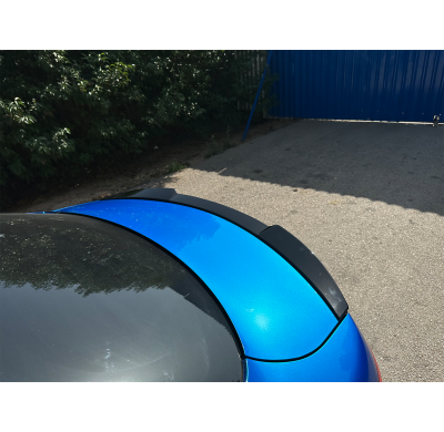 Alerón de labios Alfa Romeo Giulia Motordrome