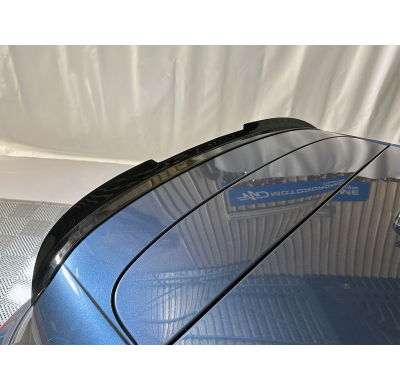 Extension Aleron del Ford Fiesta Mk8 (2017-) Motordrome