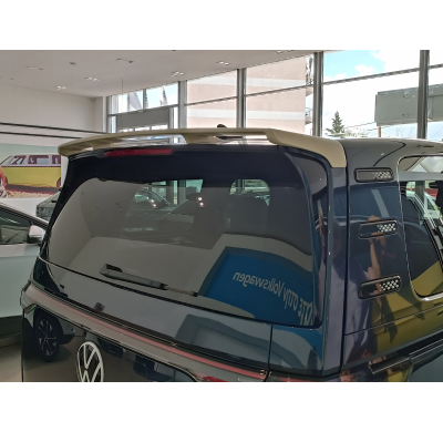 Alerón de techo Volkswagen ID. Buzz (2022-) Motordrome