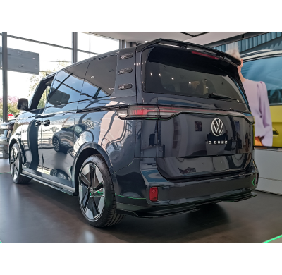 Alerón de techo Volkswagen ID. Buzz (2022-) Motordrome