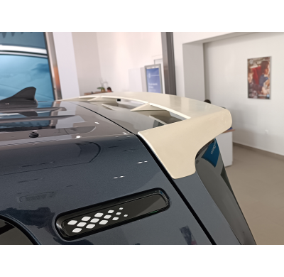 Alerón de techo Volkswagen ID. Buzz (2022-) Motordrome