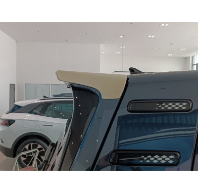 Alerón de techo Volkswagen ID. Buzz (2022-) Motordrome