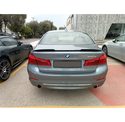 Alerón de labio BMW Serie 5 G30 (2017-) Motordrome