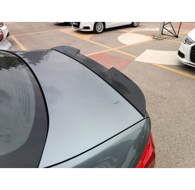 Alerón de labio BMW Serie 5 G30 (2017-) Motordrome