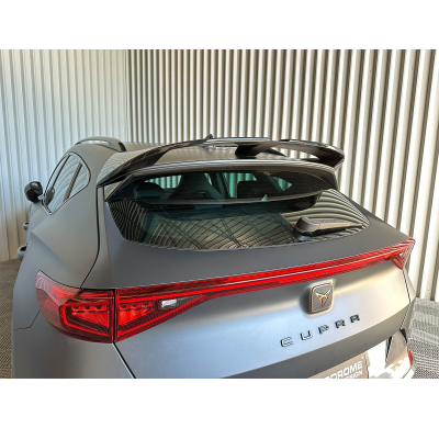 Alerón De Techo Cupra Formentor Mk1 (2020-) Motordrome