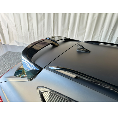 Alerón De Techo Cupra Formentor Mk1 (2020-) Motordrome