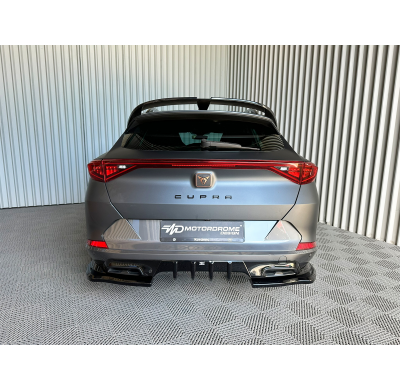 Alerón De Techo Cupra Formentor Mk1 (2020-) Motordrome