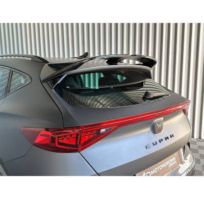Alerón De Techo Cupra Formentor Mk1 (2020-) Motordrome