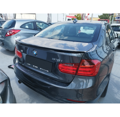 Alerón de labio BMW Serie 3 F30 (2011-2018) Motordrome
