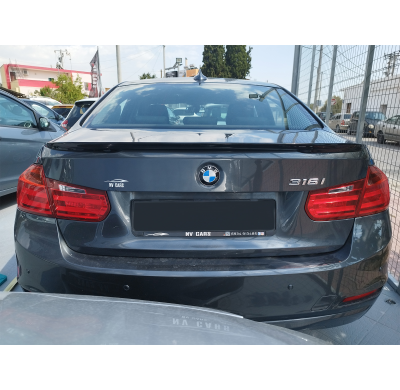 Alerón de labio BMW Serie 3 F30 (2011-2018) Motordrome