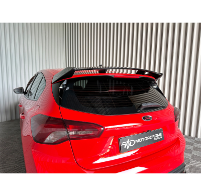 Alerón de techo Ford Focus Mk4 Hatchback (2018-) Motordrome