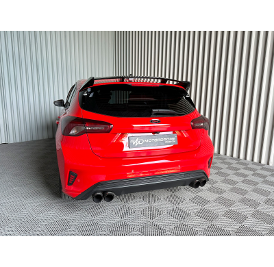 Alerón de techo Ford Focus Mk4 Hatchback (2018-) Motordrome